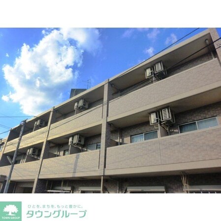 Grandeur 亀有の物件内観写真